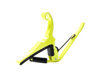 Kyser KG6NGA Neon Yellow Kyser KG6NGA Neon Yellow
